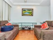 Sobrado 4 Quartos Santa Quiteria 140m²