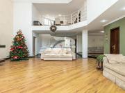 Sobrado 4 Quartos Sao Braz 362m²