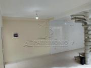 SOBRADO 4 QUARTOS SENDO 1 SUITE COM HIDRO E CLOSET...