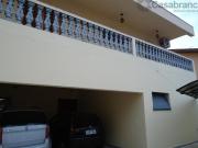 Sobrado 4 quartos sendo 2 suítes à venda Jardim...