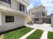 Sobrado 4 quartos terraço 2 vagas de garagem