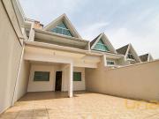 Sobrado 4 Quartos Uberaba 198m²