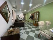 Sobrado 4 quartos Vila Melo Sao Vicente