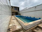 Sobrado 4 quartos Vila Melo Sao Vicente