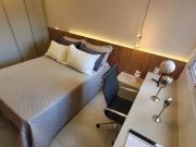 Sobrado 4 suÃtes plenas Ã Venda no CondomÃnio Atlantic...