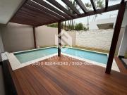 Sobrado 4 suÃtes, Sala ampla, Marcenaria completa, 368...