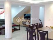 SOBRADO 4 SUÍTES, 06 VAGAS, PARQUE DOS PÁSSAROS, SBCAMPO, SP