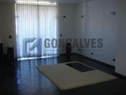 Sobrado 4 suites, 800 mts² no Bairro Campestre em Santo...