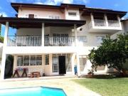 SOBRADO 4 SUITES BAIRRO NOBRE