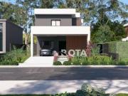 Sobrado 4 suítes com elevador completaço!