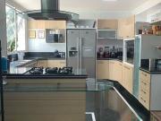 Sobrado 4 suítes e 5 vagas, 291 m² City Campo Grande