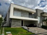 Sobrado 4 Suítes Jardins Valência Casa em Condomínio com...