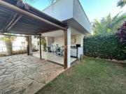 Sobrado 4 suites no veredas das alvorada condominio club