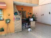 SOBRADO 4 SUÍTES PISCINA 5 VAGAS RUDGE RAMOS S.B.CAMPO