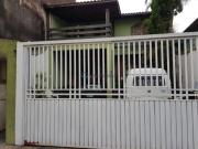Sobrado,4 vagas! 1.800 m do Shopping Plaza Sul/10 min...