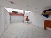 Sobrado 4 vagas 3 dormts. 1 suite c/ 162 m² apenas R$...