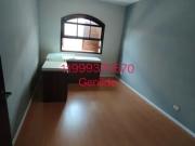 Sobrado 4 vagas 3 quartos sendo 1 suite com sacada...