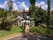 SOBRADO 500MT 4 SUITES JARDINS PARIS