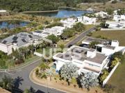 SOBRADO 506,62MT 4 SUITES ALPHAVILLE IPÊS