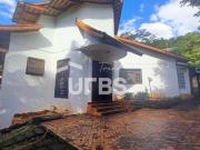 SOBRADO 511MT 4 QUARTOS SENDO 3 SUITES RESIDENCIAL...