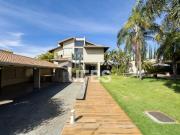 SOBRADO 515,59 MT 6 SUITES SETOR SUL