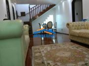 Sobrado 515 mts² 4 Suítes + escritório 4 vagas Salão de...