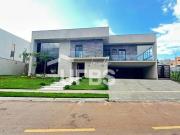 SOBRADO 530MT 4 SUITES PORTAL DO SOL GREEN