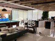 SOBRADO 550MT 5 SUITES ALPHAVILLE GOIAS