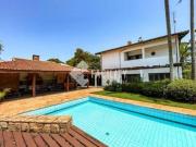 Sobrado 586m² na Chácara Primavera