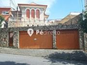 Sobrado 593mÂ² com SalÃ£o de Festas para LocaÃ§Ã£o na Mooca