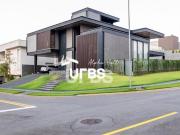 SOBRADO 594,73MT 5 QUARTOS ALPHAVILLE GOIAS