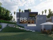 SOBRADO 596MT 4 SUITES ALPHAVILLE ARAGUAIA