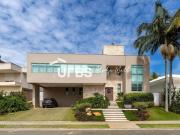 SOBRADO 598,51MT 4 SUITES ALPHAVILLE IPÊS