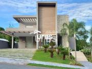 SOBRADO 598MT 4 QUARTOS ALPHAVILLE ARAGUAIA