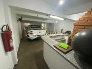 Sobrado 5 dormitórios 371m² santo antonio scs