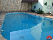 SOBRADO 5 DORMITÓRIOS, 11 BANHEIROS, 12 VAGAS, PISCINA,...