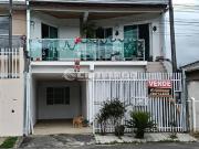 Sobrado 5 dormitórios, CIC, próx. a BOSCH