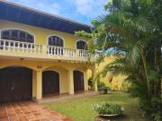 Sobrado 5 dormitórios próximo mar, Pontal do Sul Pontal...