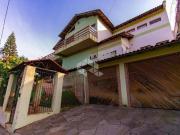 Sobrado 5 dormitórios sendo um suíte master Bairro são...