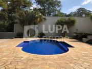 SOBRADO 5 DORMITÓRIOS SUÍTES Á VENDA PARQUE PETROPOLIS