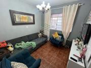 SOBRADO | 5 DORMS | JD. CLEMENTINO | TABOÃO DA SERRA