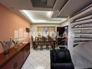 Sobrado 5 Dorms para Alugar 150 m² por R$ 3.780,00