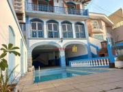 Sobrado 5 Dorms para Alugar 360 m² por R$ 15.000,00