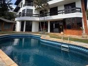 Sobrado 5 Dorms para Alugar 400 m² por R$ 16.000,00