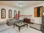 Sobrado 5 Dorms para Alugar 409 m² por R$ 10.000,00