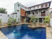 Sobrado 5 Dorms para Alugar 409 m² por R$ 10.000,00