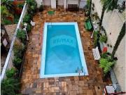 Sobrado 5 Dorms para Alugar 521 m² por R$ 15.000,00