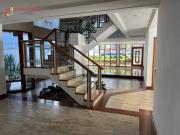 Sobrado 5 Dorms para Alugar 534 m² por R$ 16.400,00