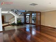 Sobrado 5 Dorms para Alugar 534 m² por R$ 16.400,00