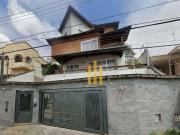 Sobrado 5 Dorms para Alugar 650 m² por R$ 14.000,00